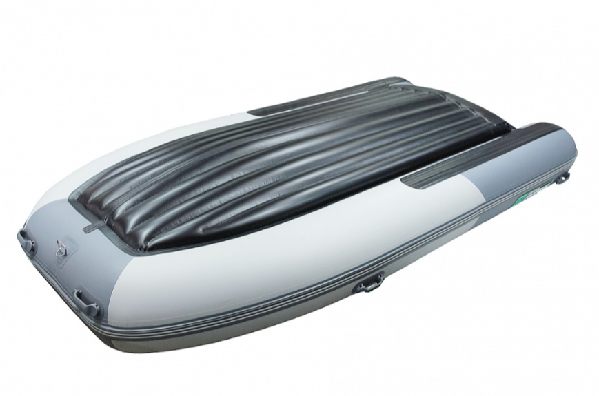 НАДУВНАЯ ЛОДКА GLADIATOR E350S в Энгельсе