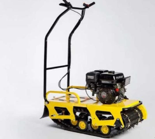 Мотобуксировщик FISHRIDE МИНИ 6.5 л.с. в Энгельсе