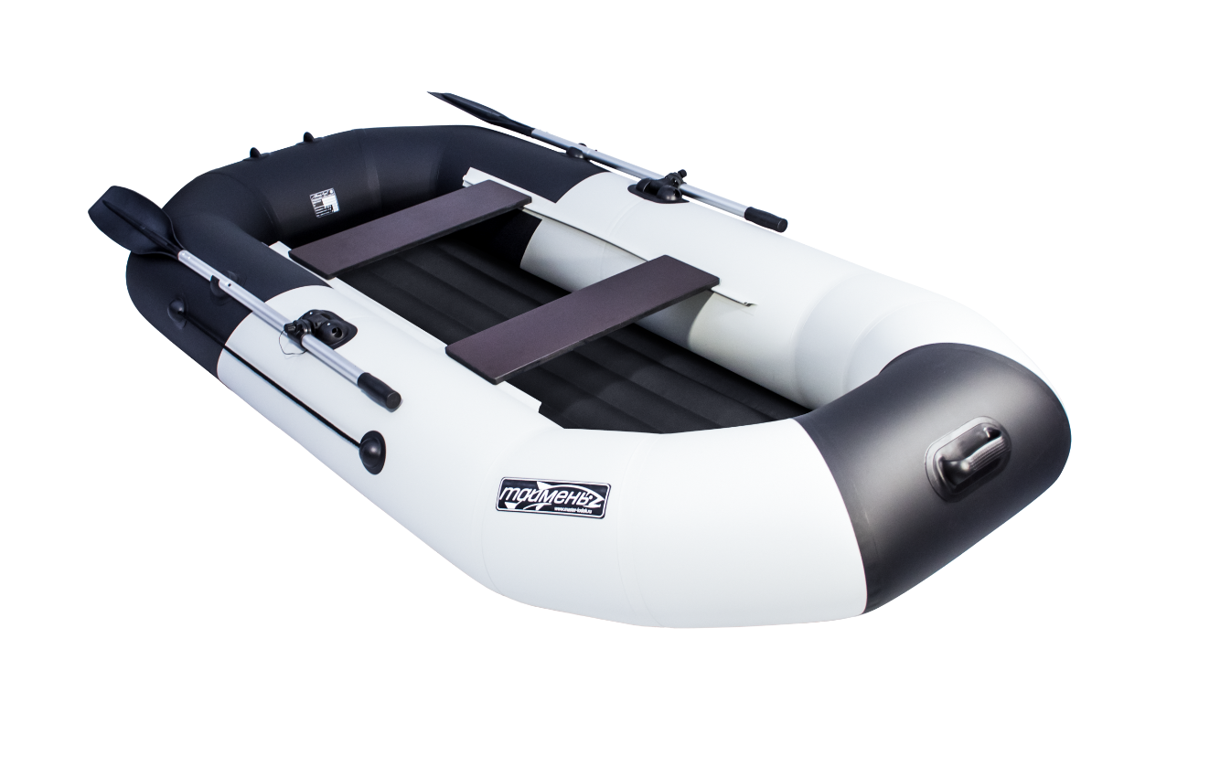 Лодка Таймень NX 270 НД в Энгельсе