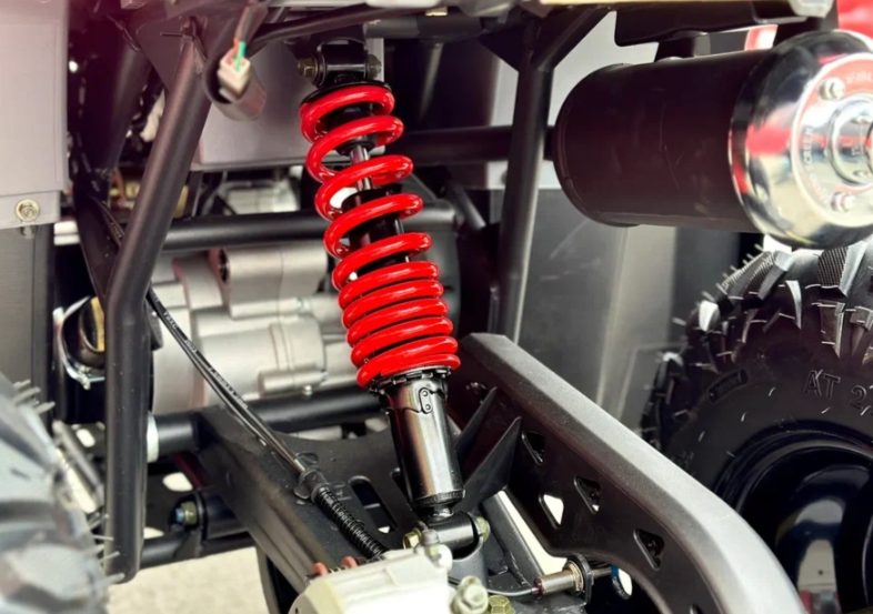 Квадроцикл GBM MAVERICK 300 NEW в Энгельсе