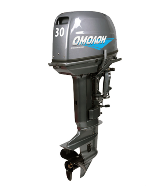 Лодочный мотор ОМОЛОН MP 30 AMHS в Энгельсе