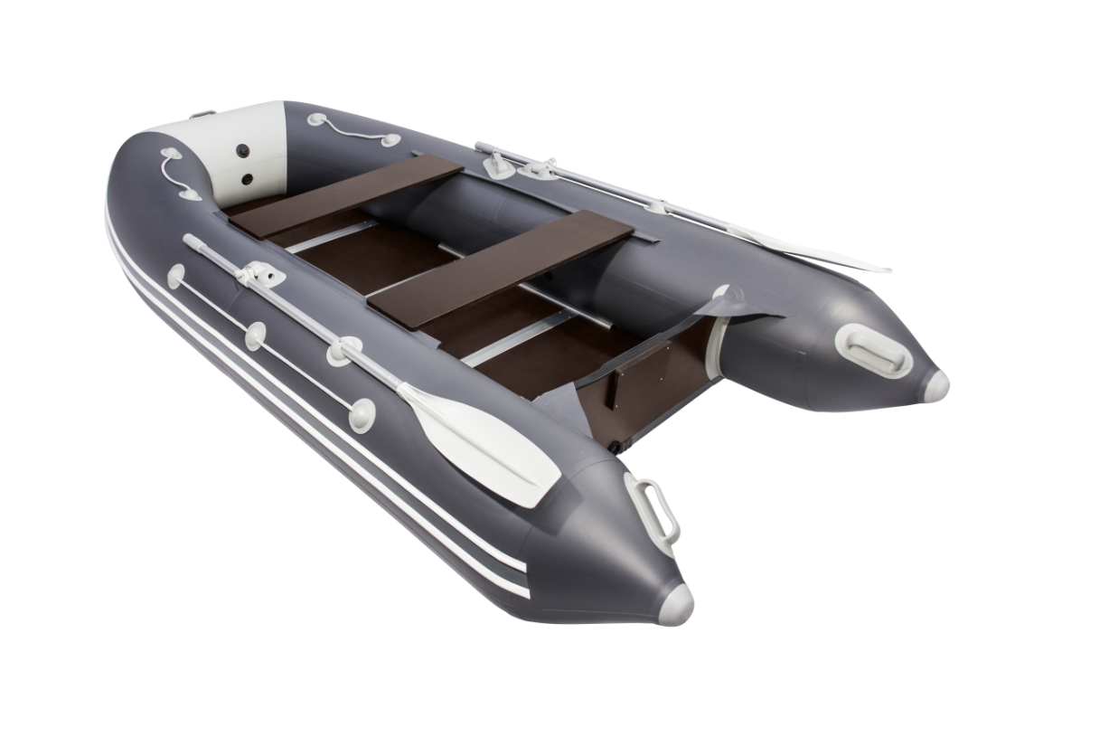 Лодка Таймень LX 3400 СК в Энгельсе