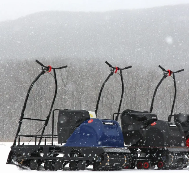 Мотобуксировщик PAXUS 500 15 л.с. в Энгельсе