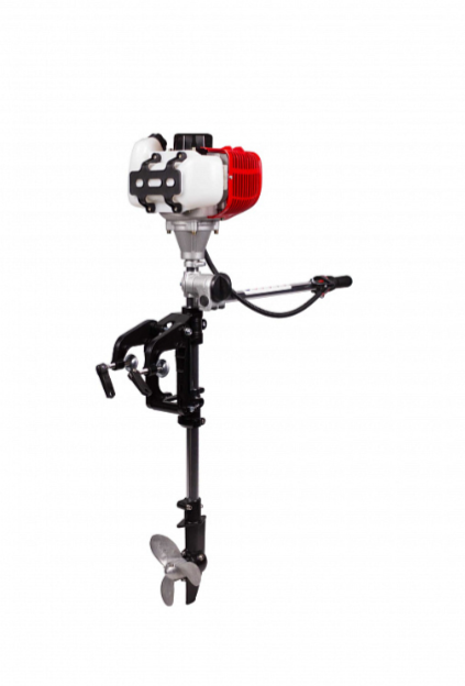 Подвесной лодочный мотор TOYAMA (PARSUN) TA 2 в Энгельсе