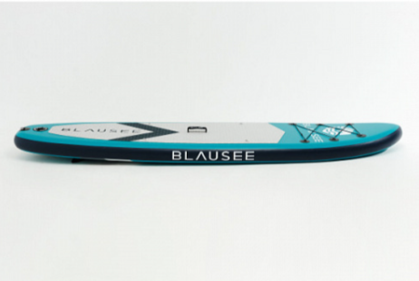 НАДУВНОЙ SUP-BOARD BUSINESS LIGHT BLUE 10,6 в Энгельсе