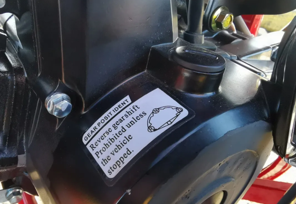 Квадроцикл GBM SHARP KIDS 125 в Энгельсе