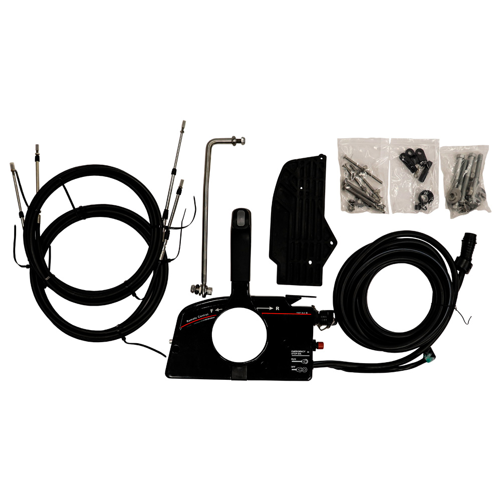 Подвесной лодочный мотор TOYAMA(PARSUN) F20AFWS-EFI в Энгельсе