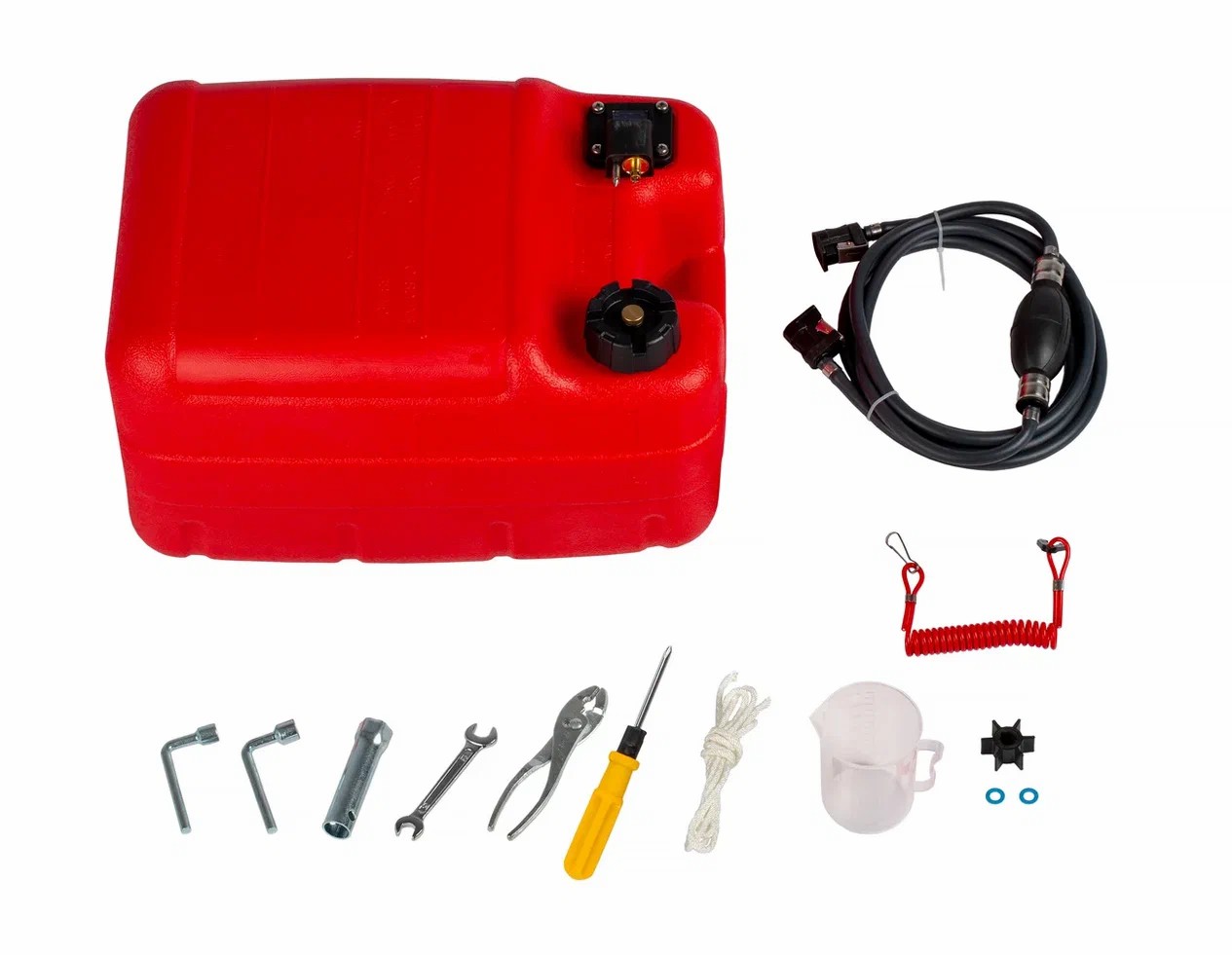 ЛОДОЧНЫЙ МОТОР GLADIATOR G9.9 PRO FHS в Энгельсе