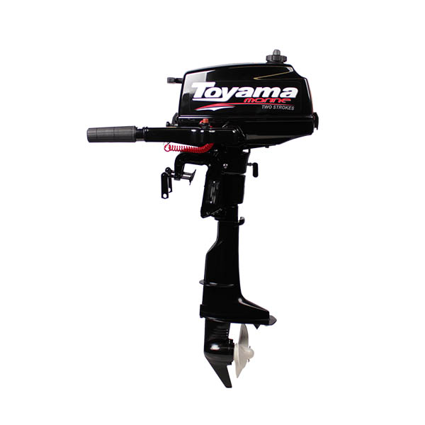 Подвесной лодочный мотор TOYAMA(PARSUN) TC3.6BMS в Энгельсе