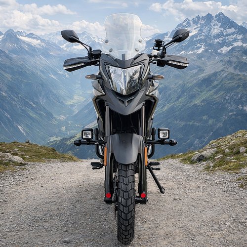 Мотоцикл PROMAX TOURING PR300 в Энгельсе