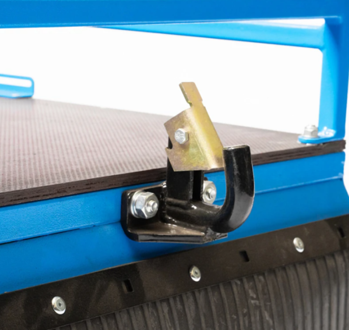 Мотобуксировщик НЕВА МС6-ZS (GB 270) в Энгельсе