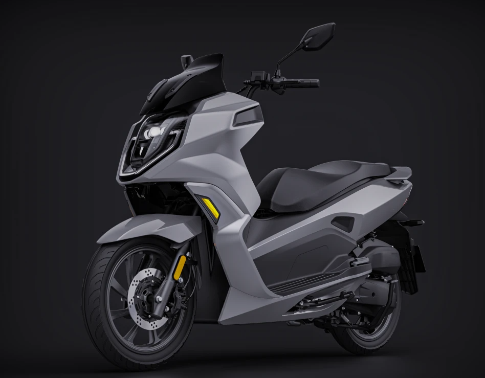 Скутер FAIDET BATUR 250(49) в Энгельсе