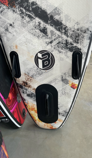 SUP (САП) ДОСКА RAIDEX I BOARD 11’ (332СМ) «MRAMOR» в Энгельсе