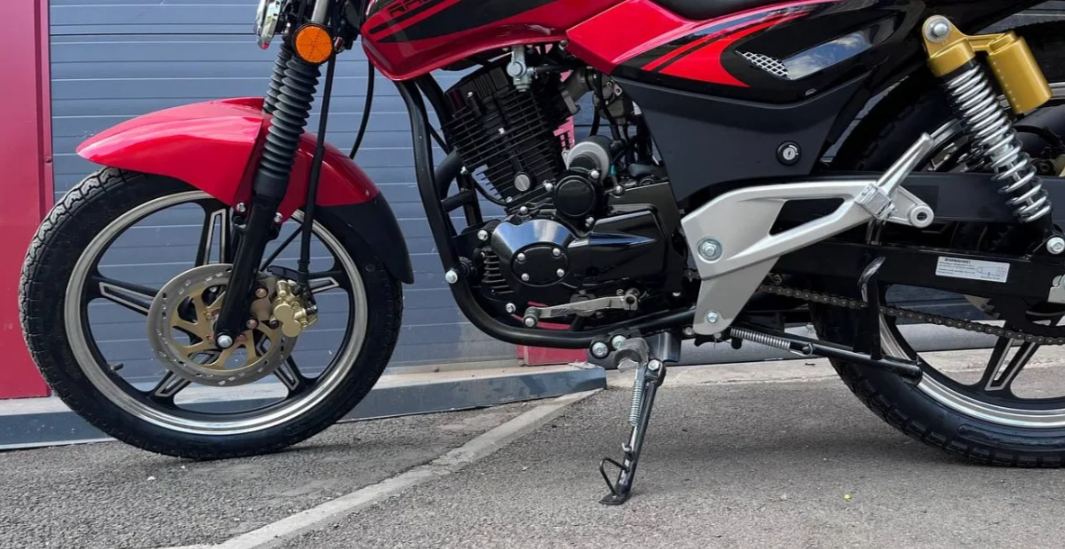 Мотоцикл RACER MAGNUM RC200-C5B в Энгельсе