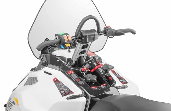 Снегоход STELS АТАМАН SA800T 2.0 в Энгельсе