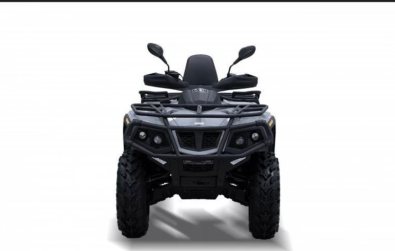 Квадроцикл HISUN TACTIC 550 (HS550ATV) NORMAL в Энгельсе