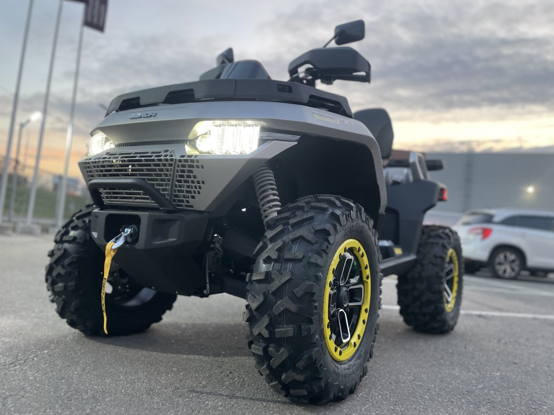Квадроцикл BENDA Redstone 550 R2 в Энгельсе