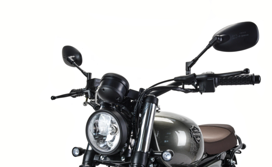 Мотоцикл MOTOLAND (МОТОЛЕНД) TEXAS 300 в Энгельсе