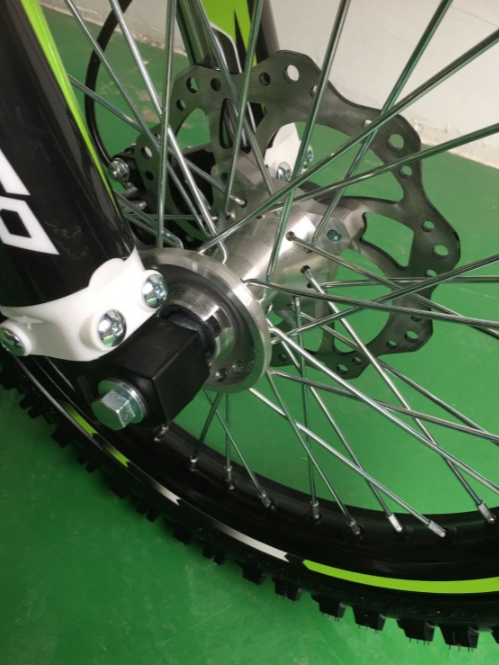 Питбайк JHLMOTO JHL Z140E (YX1P56FMJ) в Энгельсе