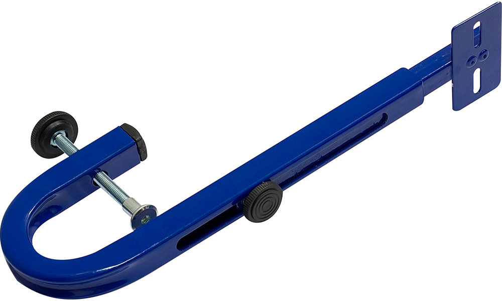 Кронштейн датчика эхолота №1 сплошной в Энгельсе