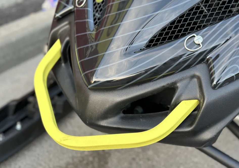 Снегоход Русская механика РМ TIKSY 500 4Т в Энгельсе