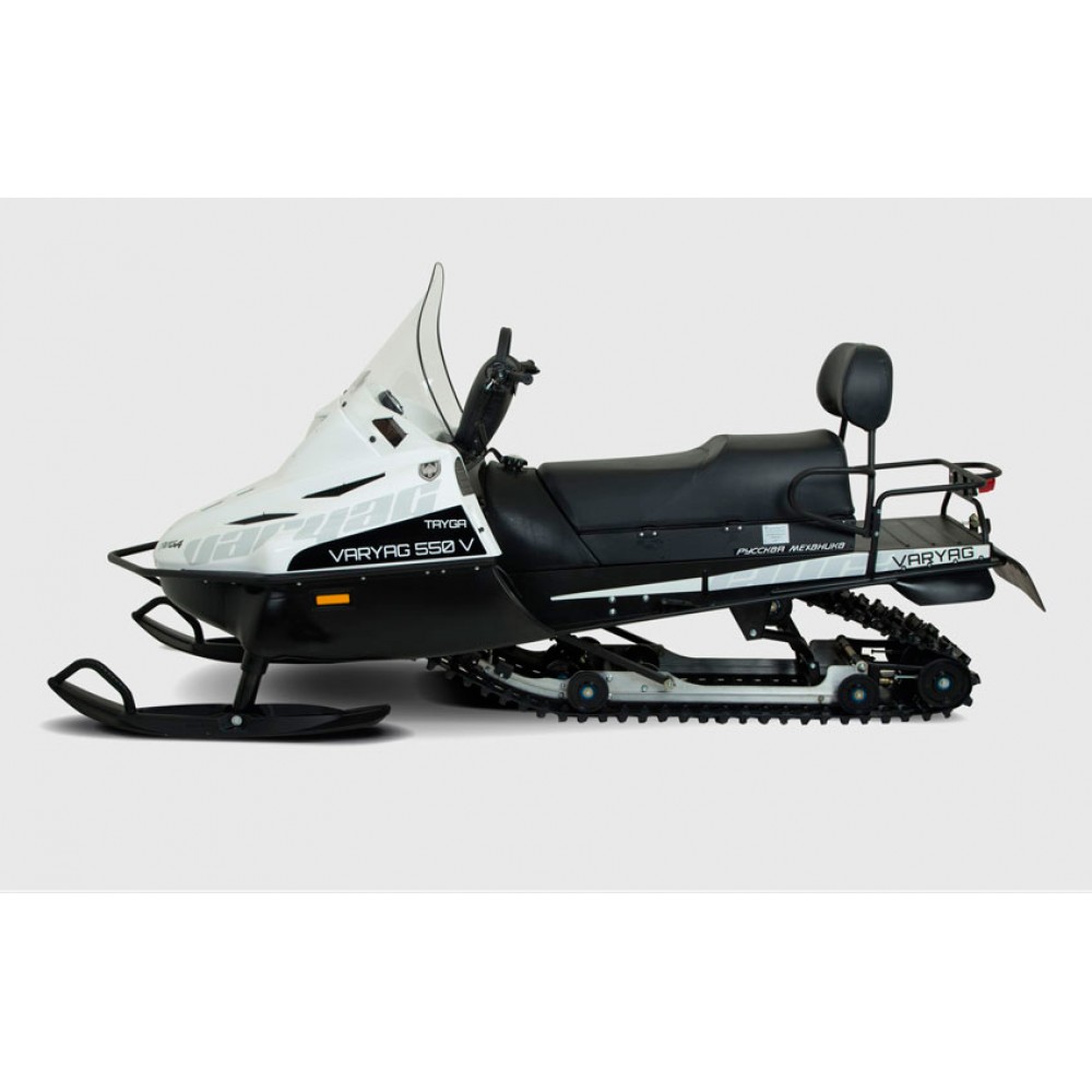 Снегоход Русская механика РМ ТАЙГА ВАРЯГ 550 V XE в Энгельсе