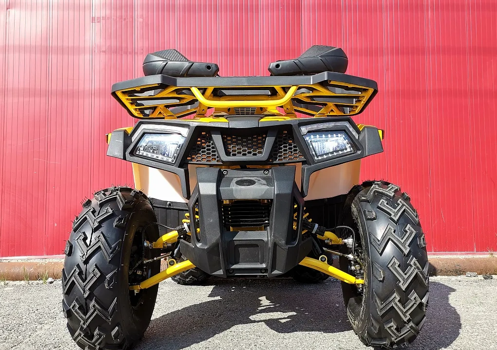 Квадроцикл PROMAX STORM 280 LUX в Энгельсе