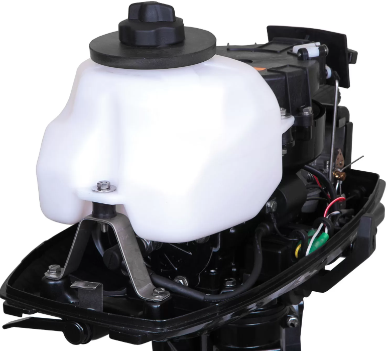 Лодочный мотор MARLIN MP 5 AMHL в Энгельсе