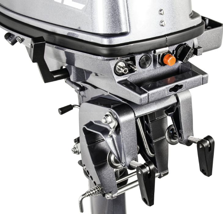 Лодочный мотор APACHE T5 BS в Энгельсе