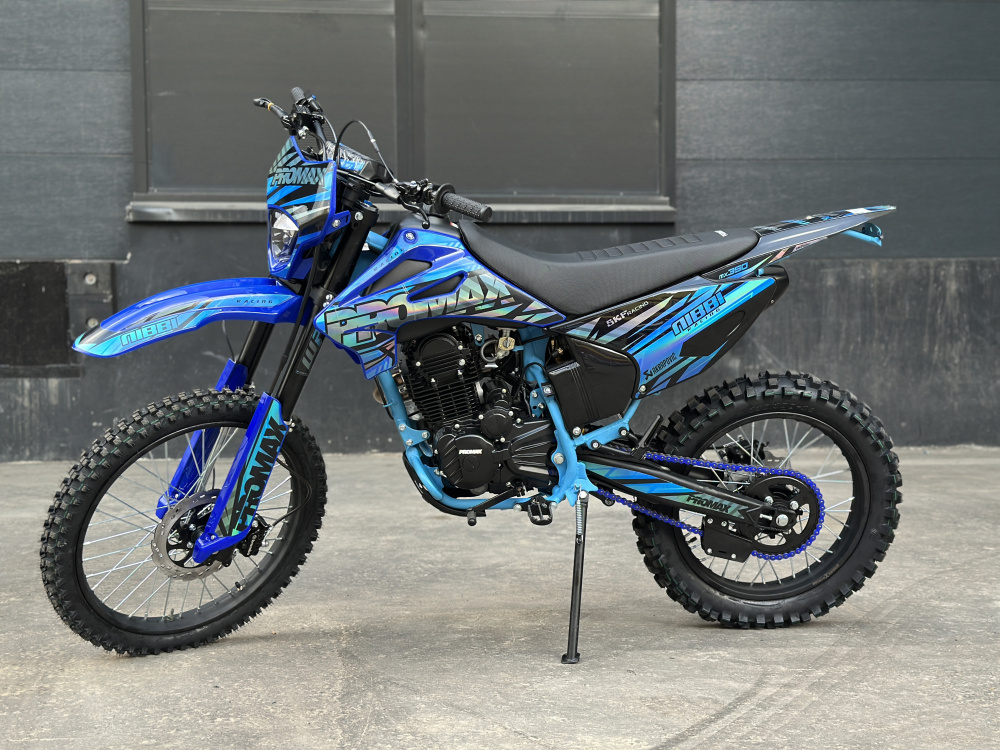 Кроссовый мотоцикл PROMAX MX350 в Энгельсе