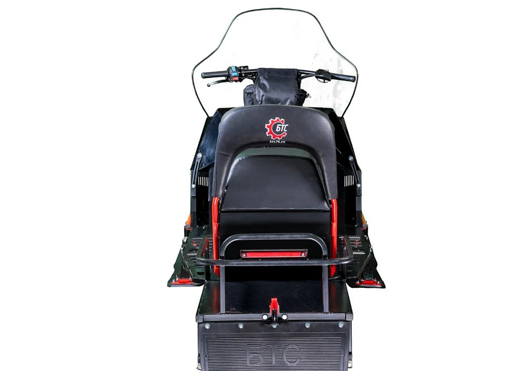 Снегоход БТС 4Т ЛЮКС / 29 л.с. 726 м3 в Энгельсе