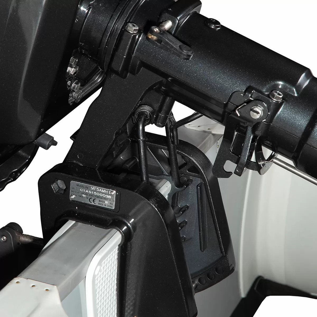 Лодочный мотор MARLIN MF 5 AMHS в Энгельсе