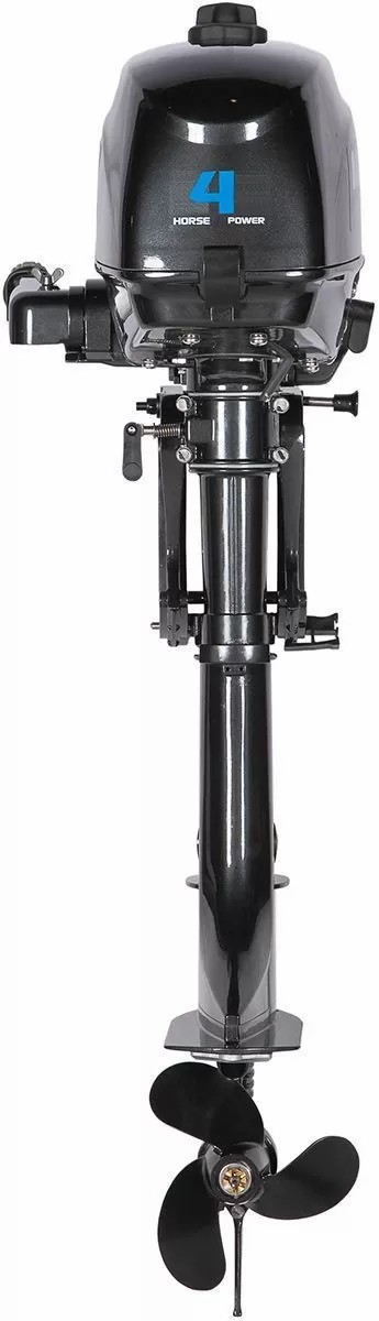 Лодочный мотор MARLIN MP 4 AMHS в Энгельсе