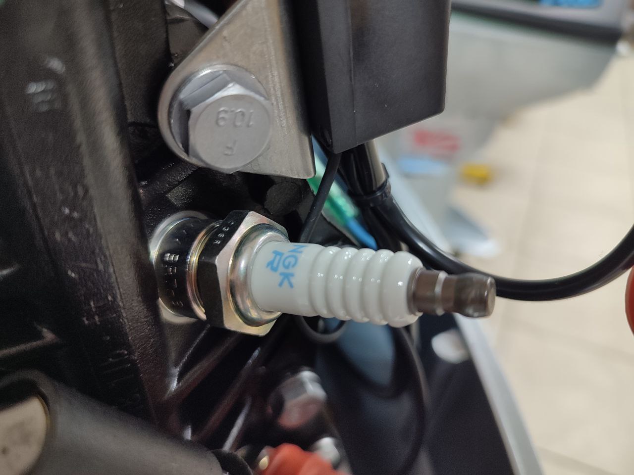 Лодочный мотор PROMAX SP9.9FHS (20) PRO в Энгельсе