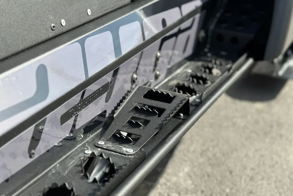 Снегоход Русская механика РМ TAYGA PATRUL 800 SWT в Энгельсе