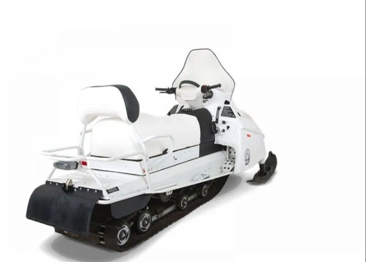 Снегоход Русская механика РМ TAYGA PATRUL 551 SWT в Энгельсе