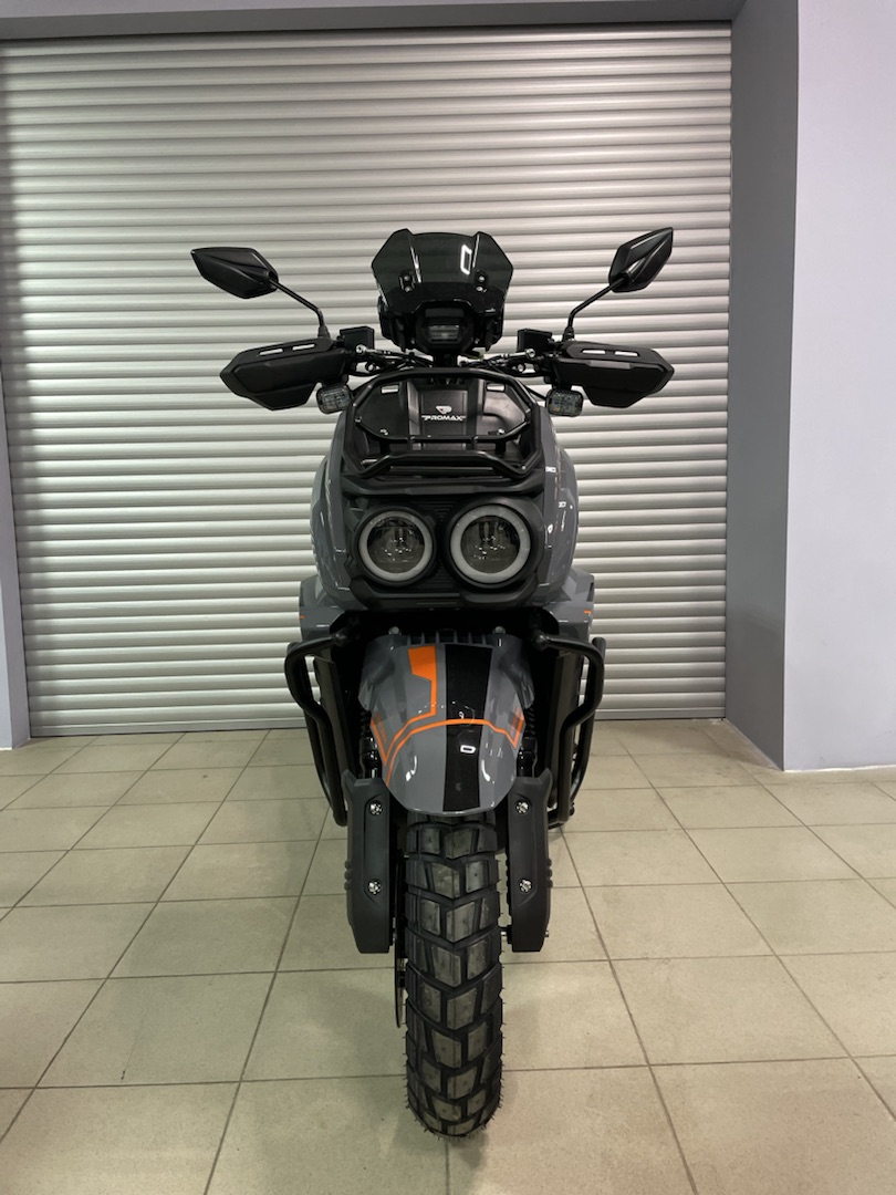 Скутер PROMAX STALKER 240 в Энгельсе