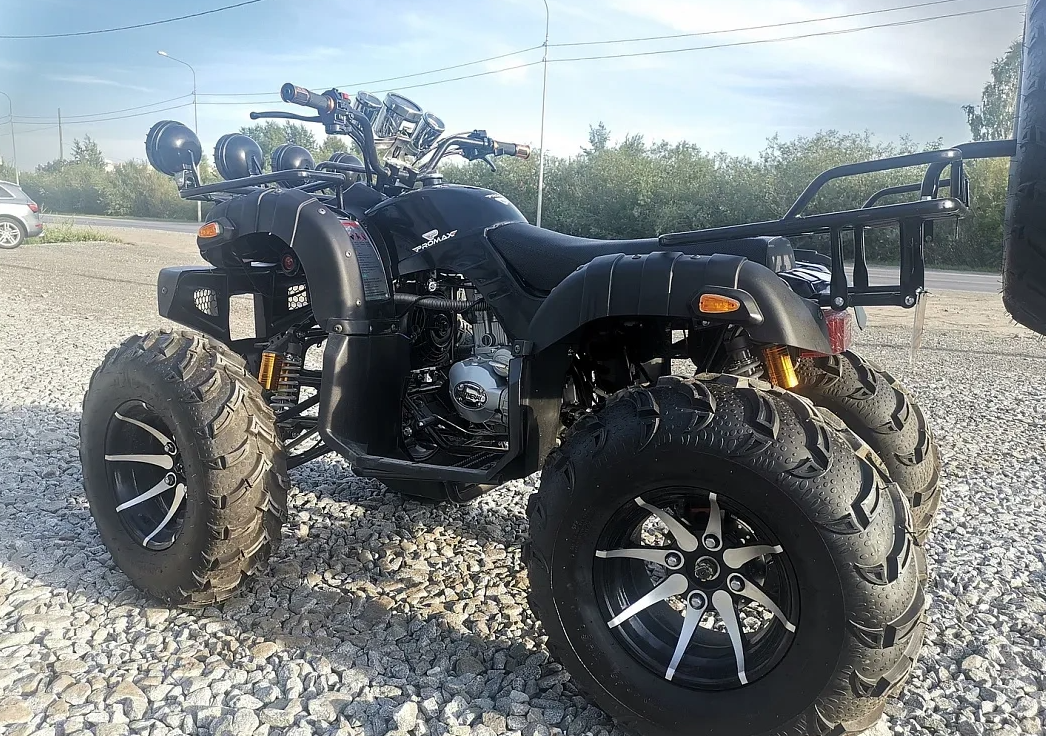 Квадроцикл PROMAX LEO 300 Max (кардан) в Энгельсе