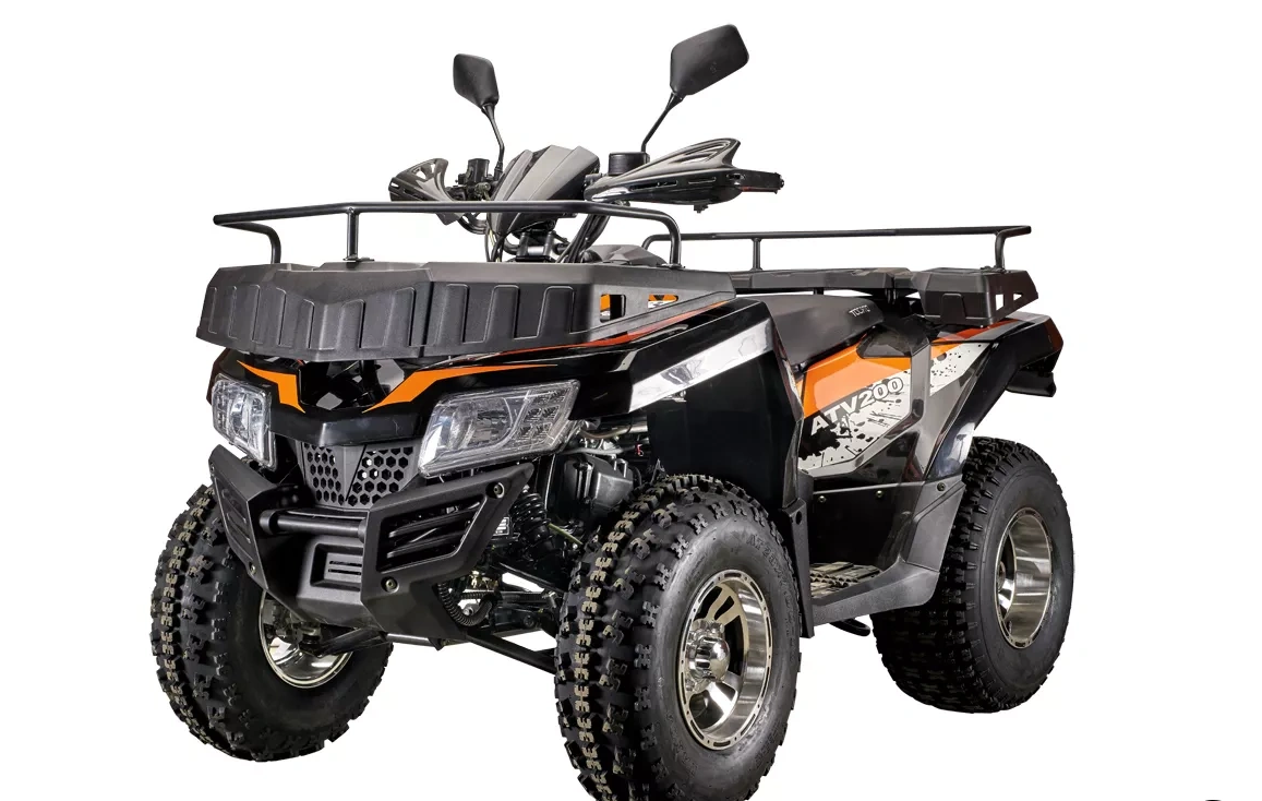 Квадроцикл YACOTA CABO 200LD в Энгельсе