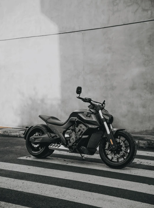 Мотоцикл Benda LFC 700 Pro в Энгельсе