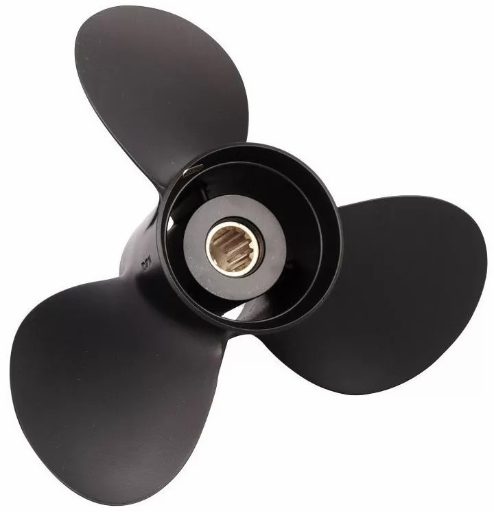 ВИНТ ГРЕБНОЙ MERCURY 15-18 Л.С.; 9,5X8 в Энгельсе