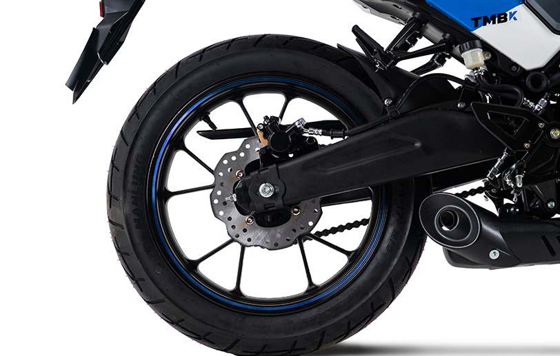 Мотоцикл TMBK MONTANA NG в Энгельсе