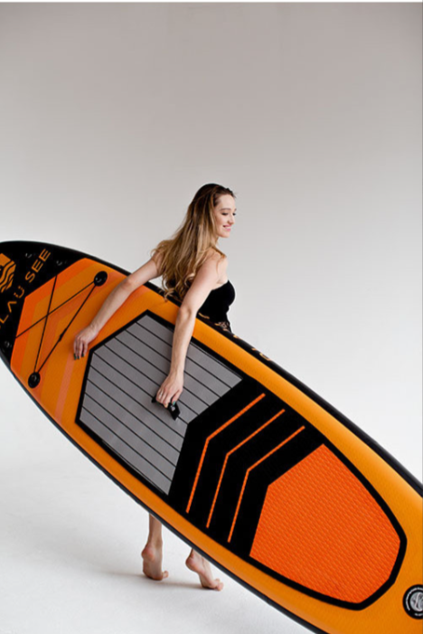 НАДУВНОЙ SUP-BOARD MOONLIGHT 11,6 в Энгельсе