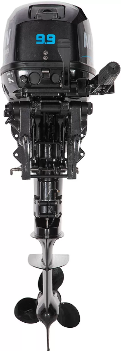 Лодочный мотор MARLIN MP 9.9 AMHL в Энгельсе