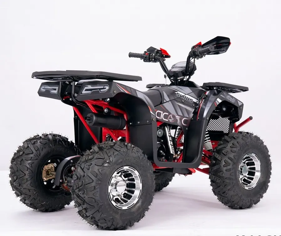 Квадроцикл YACOTA Sirius LD 125 в Энгельсе