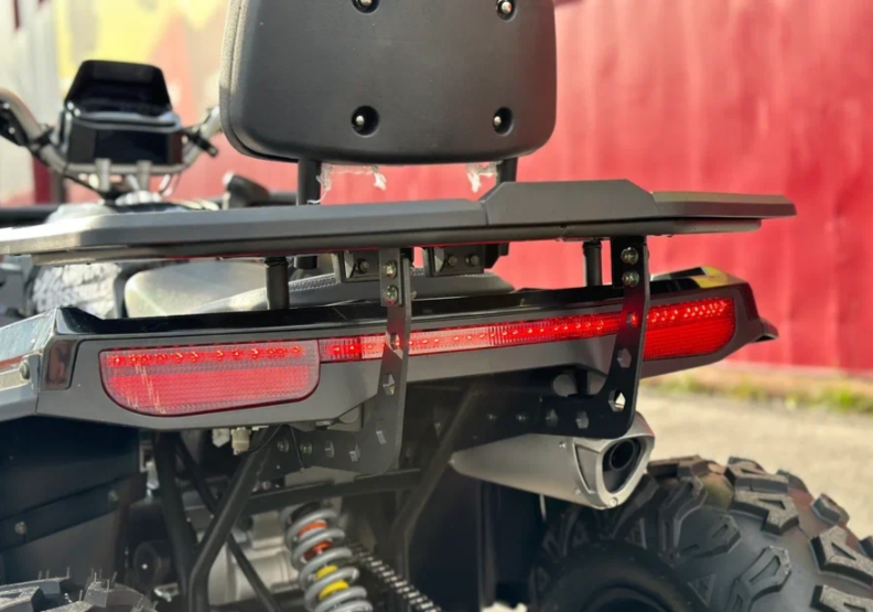 Квадроцикл GBM CROSS HILL 300 NEW в Энгельсе