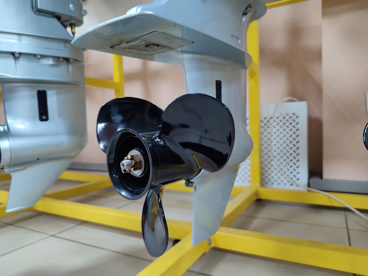 Лодочный мотор PROMAX SP9.9FHS (15) EXTRA в Энгельсе