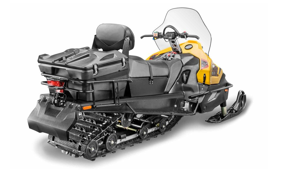 Снегоход STELS MS600T (SWT ST) СТАВР 1.0 К01 Tech в Энгельсе