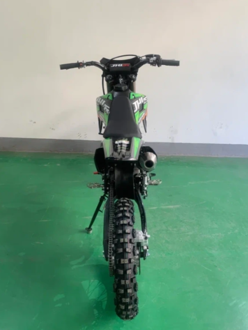 Питбайк JHLMOTO JHLofr LK140 19/16 (ZS1P60YMJ) в Энгельсе