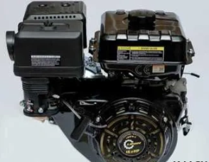 Мотобуксировщик БТС «STANDART PRO»  500/15 э/зап. LIFAN PRO(216 Ватт) в Энгельсе